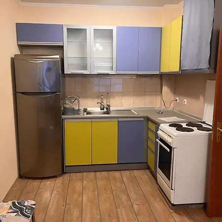 Apartamento With Sea View In Breeze District